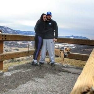 Meet your Posher, Casey